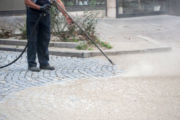 Trusted Stewartville, MN Pressure Washing Services Experts